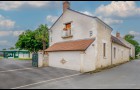 Une charmante longère avec piscine chauffée et studio indépendant